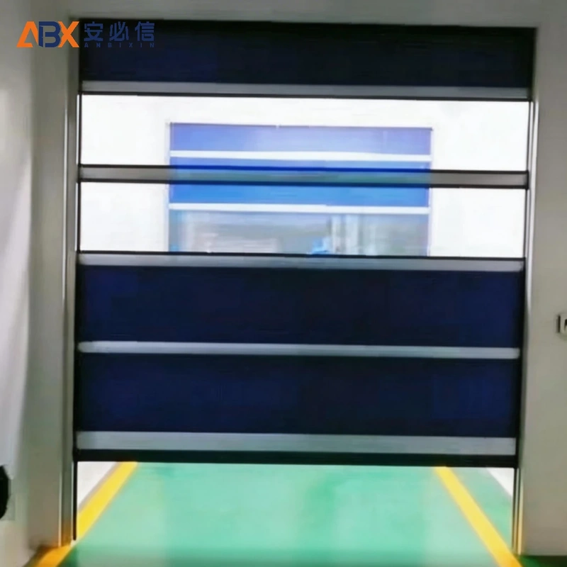 桂林市快速卷帘门